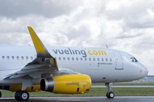 Подробнее о "Vueling: Из Барселоны в Вильнюс,  и Лондон Ригу за 9 евро"