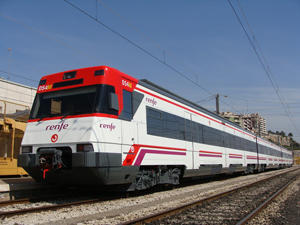Подробнее о "Renfe вкладывает в повышение безопасности поездов в Испании"