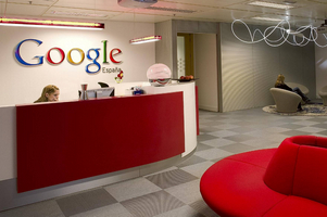Подробнее о "Работники Google Spain зарабатывают в среднем 145 000 евро в год"