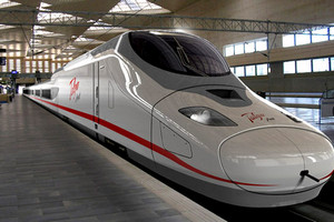 Подробнее о "Санкции: Россия, скорее всего, откажется от покупки испанских поездов"