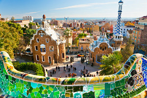 Подробнее о "Парк Гуэля в Барселоне: полезная хитрость для туристов"