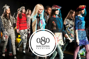 Подробнее о "В Барселоне пройдет второй Фестиваль моды 080 Fashion Showroom"