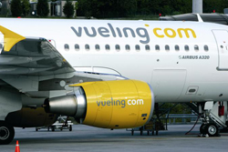 Подробнее о "Авиакомпания «Vueling» открывает в Барселоне семь новых маршрутов"