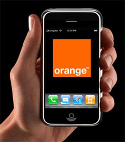 Подробнее о "Orange в Испании запускает продажи бюджетного айфона"