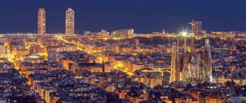 Подробнее о "Продажа отелей в Барселоне"