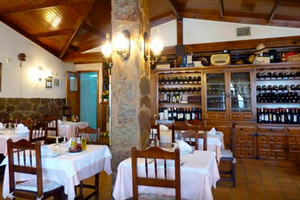 рестораны испании, Raco Del Fartet