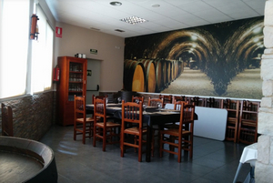 рестораны испании, Lo Celler De Ca L'hereu.jpg