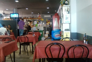 рестораны испании, Braseria la Cooperativa.jpg