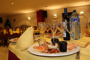 рестораны испании, Restaurant Can Peixan.jpg