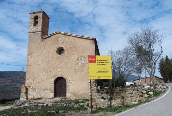 испания фото достопримечательностей, город artesa de segre испания 5.jpg