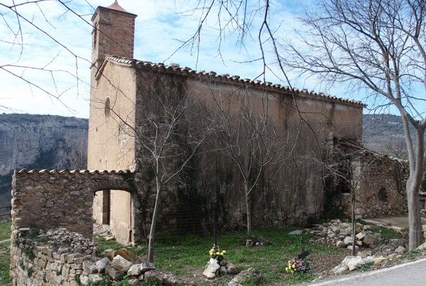 испания фото достопримечательностей, город artesa de segre испания 6.jpg