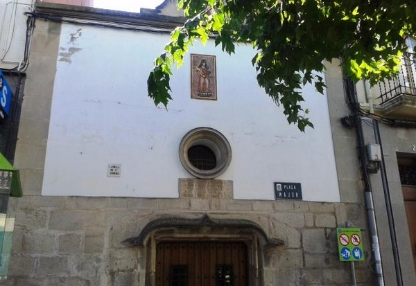 испания фото достопримечательностей, город mollerussa испания 2.jpg