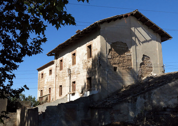 испания фото достопримечательностей, город mollerussa испания 6.jpg