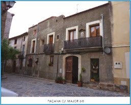 Подробнее о "Продажа здания в Таррагоне, Baix Camp – идеальный вариант для инвесторов"