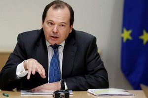 Подробнее о "Налоговое агентство Испании вернет почти 9,5 млн евро налогов"