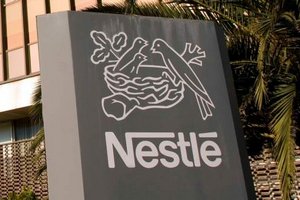 Подробнее о "Nestlé расширит свою-штаб квартиру в Каталонии после закрытия подразделения в Швейцарии"