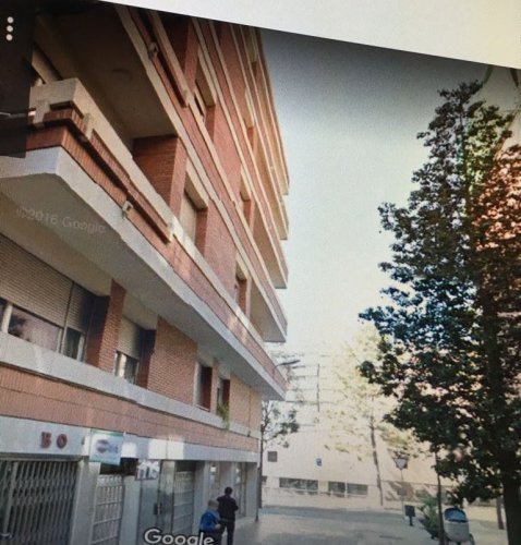 Подробнее о "Квартира в Барселоне после ремонта"