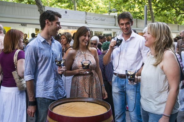 фестивали в испании, ViJazz Penedes.jpg