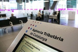 Подробнее о "Каталонское министерство финансов собрало налога на передачу имущества на 5% больше, чем в прошлом году"