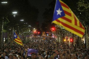 Подробнее о "Каталония через год после "референдума": экономический анализ"