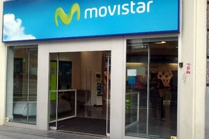 Подробнее о "Movistar повышает тарифы"