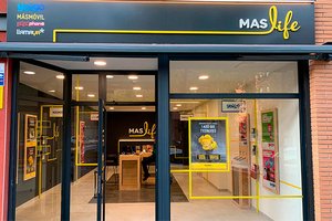 Подробнее о "MásMóvil расширил свою дистрибьюторскую сеть в Испании"
