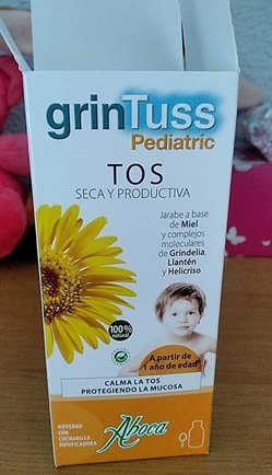 GRINTUSS Adult сироп, мл | Mēness aptieka