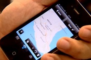 Подробнее о "Мобильные телефоны позволят отслеживать перемещение туристов по городу Льорет-де-Мар"