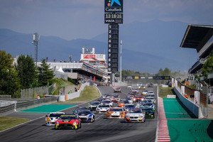 Подробнее о "Новое в расписании заездов на трассе Circuit de Barcelona-Catalunya в 2019 году"