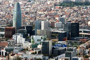Подробнее о "В Барселоне инвестиции в офисную недвижимость могут стать рекордными"