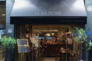 Подробнее о "Сразу три испанские пиццерии – в числе лучших в Европе"