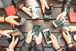 Подробнее о "INE начинает следить за мобильными телефонами операторов Movistar, Vodafone и Orange"
