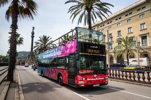 Подробнее о "В 2020 г. в провинции Барселона будут действовать новые проездные документы для общественного транспорта"