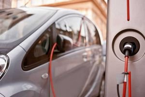 Подробнее о "В Испании недостаточно пунктов для зарядки электромобилей"