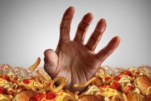 Подробнее о "Испанские ученые выявили психологическую зависимость от еды"