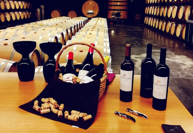 винодельни, cérvoles celler.jpg