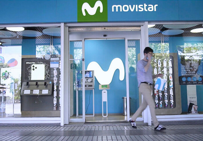 Подробнее о "Movistar повысит скорость своего интернета до 1 Гбит/с в январе и повысит цену на тариф Fusion на два или три евро"