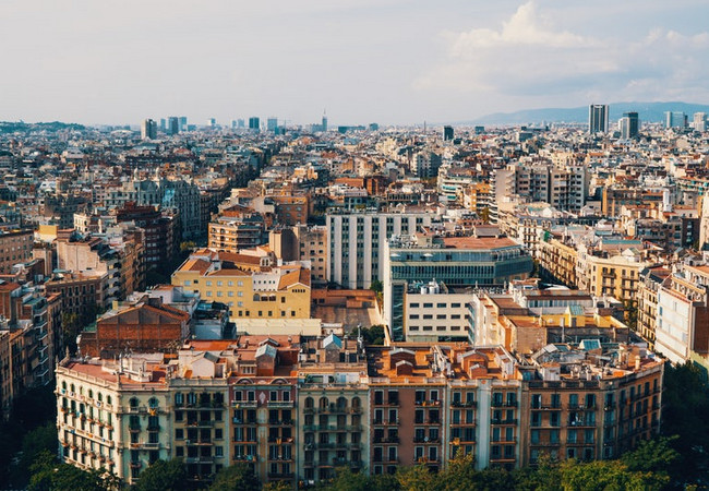 Подробнее о "В районе Эшампле Барселона появилось 35 новых квартир для социальной аренды"