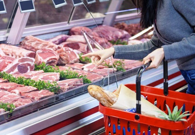 Подробнее о "В Испании потребление мяса за 10 лет сократилось на 12,5%"