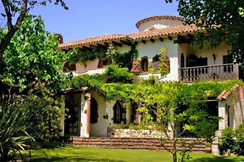 Подробнее о "Продаётся прекрасный загородный дом в провинции Таррагона"