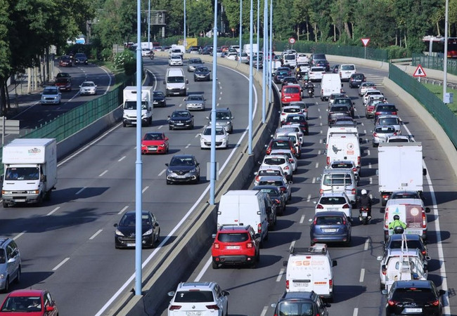 Подробнее о "В Каталонии вступил новый закон о налоге для автомобилей"