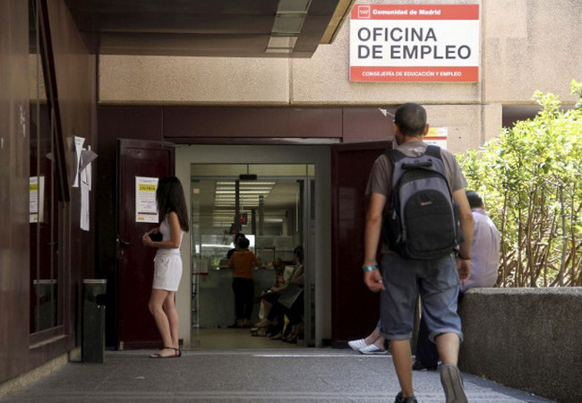 Подробнее о "Количество вакансий в Испании выросло на 80%"