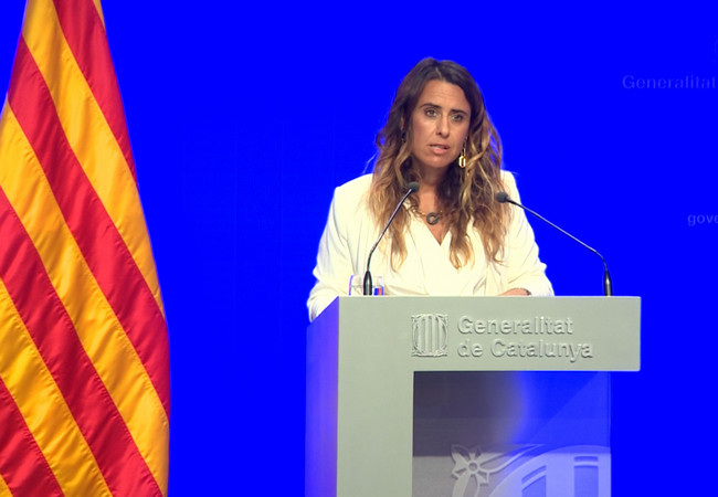 Подробнее о "Правительство Каталонии откроет ночные клубы на 70%"