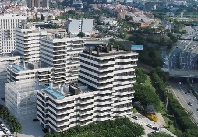 Подробнее о "Средняя стоимость недвижимости в новостройках Каталонии достигает 210 588 евро"