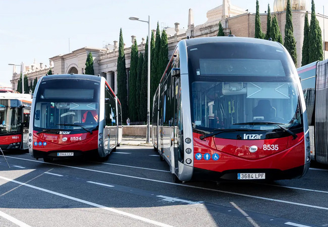 Подробнее о "Тарифы на общественный транспорт в Каталонии останутся замороженными в 2022 году"