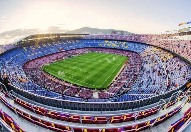 Подробнее о "Ограничения на посещаемость стадионов в Каталонии сохраняются"