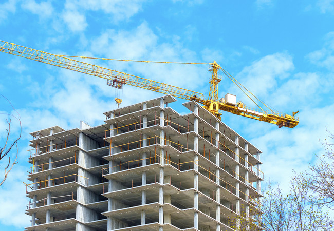 Подробнее о "В этом году строительный рынок Испании вырастет вдвое"