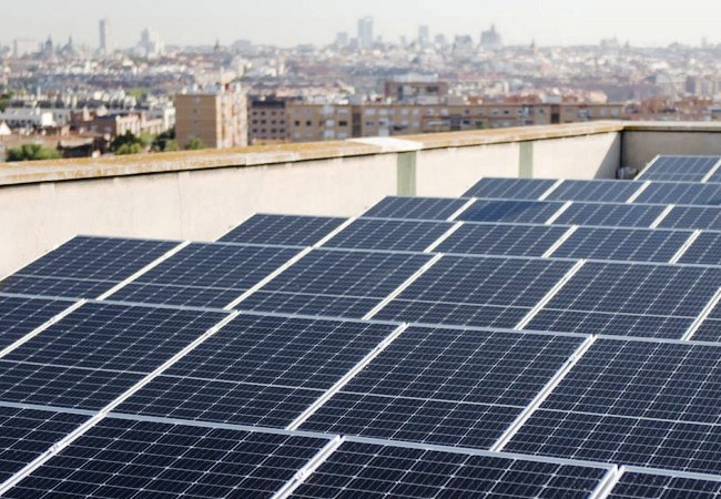 Подробнее о "Солнечная энергетика развивается в Испании"