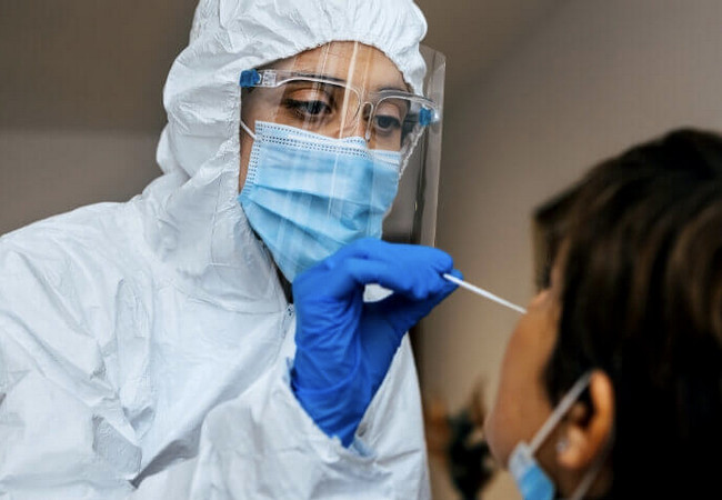 Подробнее о "В Испании принята новая система для отслеживания коронавируса"