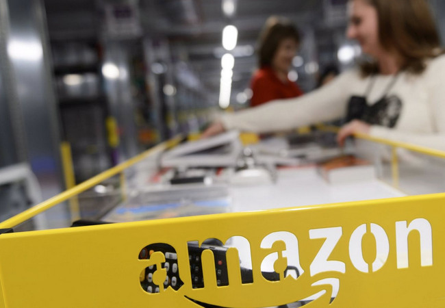 Подробнее о "Компания Amazon планирует нанять более 100 сотрудников в офис в Барселоне"